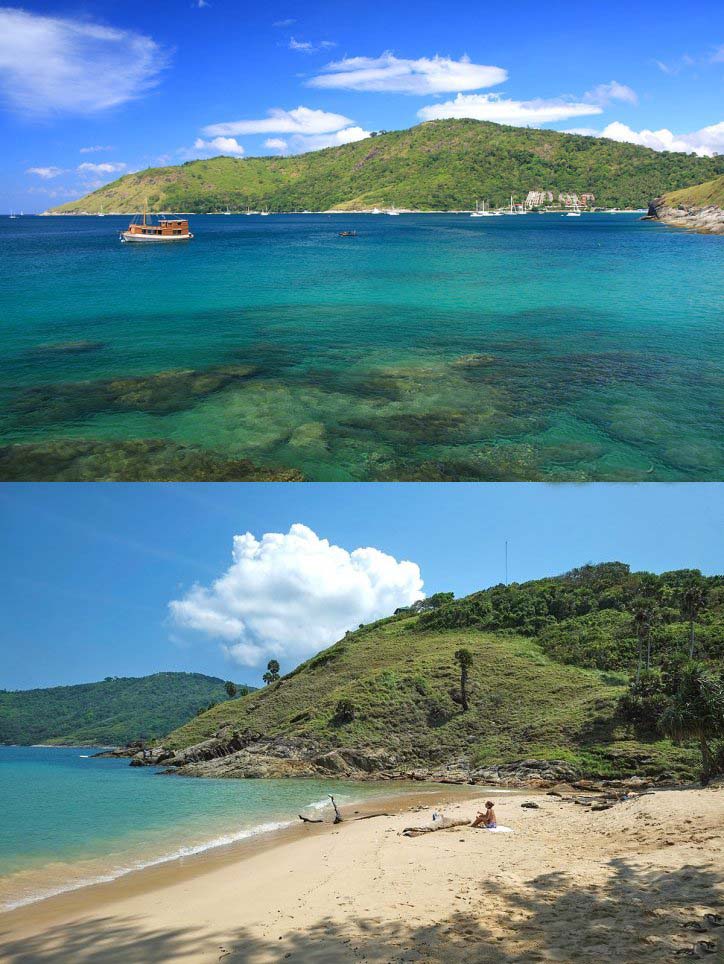 Ya Nui Beach